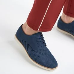 Rollie Nation Derby Mens Punch Poseidon All Shoes 14 Rollie Nation Derby Mens Punch Poseidon All Shoes