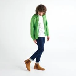 Rollie Nation Chelsea Mens Cognac All Shoes