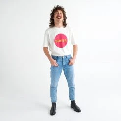 Rollie Nation Chelsea Mens All Black Tumble