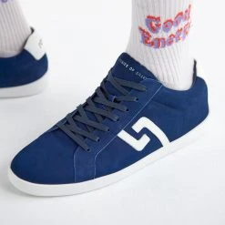 Rollie Nation All Shoes Prime Mens Sneaker Navy