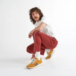 Rollie Nation Picnic Edit Weekender Mens Amber