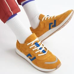 Rollie Nation Picnic Edit Weekender Mens Amber