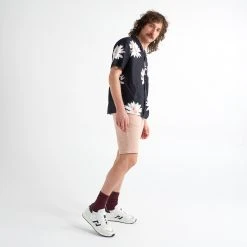 Rollie Nation Weekender Mens White Picnic Edit