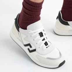 Rollie Nation Weekender Mens White Picnic Edit