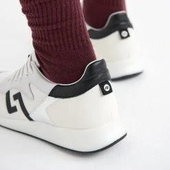 Rollie Nation Weekender Mens White Picnic Edit