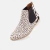 Rollie Chelsea Biggie Smalls Leopard All Shoes