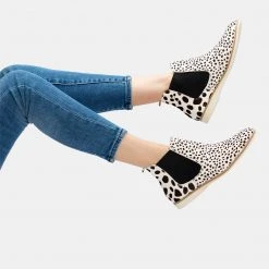 Rollie Chelsea Biggie Smalls Leopard All Shoes 7 Rollie Chelsea Biggie Smalls Leopard All Shoes