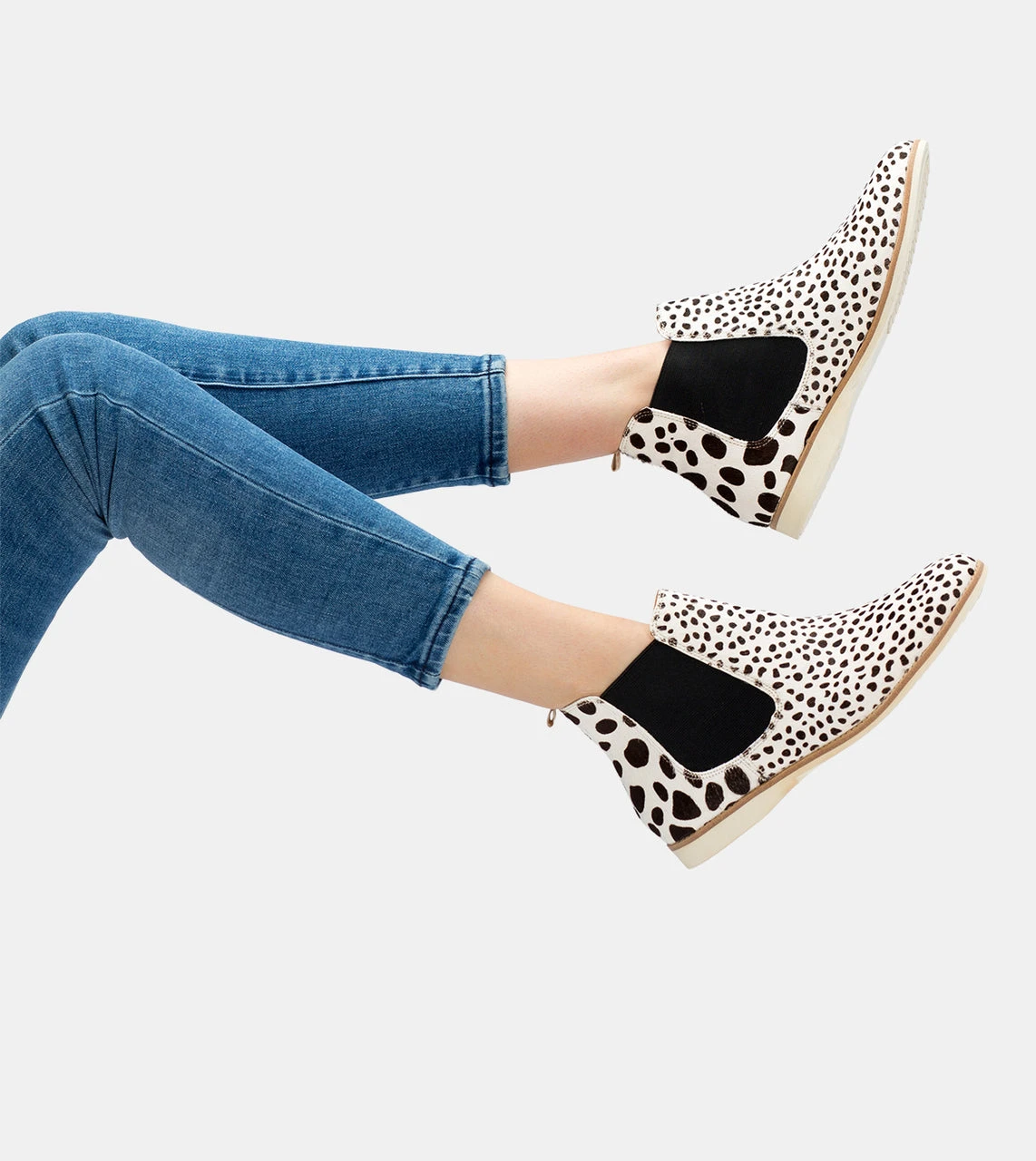 Rollie Chelsea Biggie Smalls Leopard All Shoes 4 Rollie Chelsea Biggie Smalls Leopard All Shoes