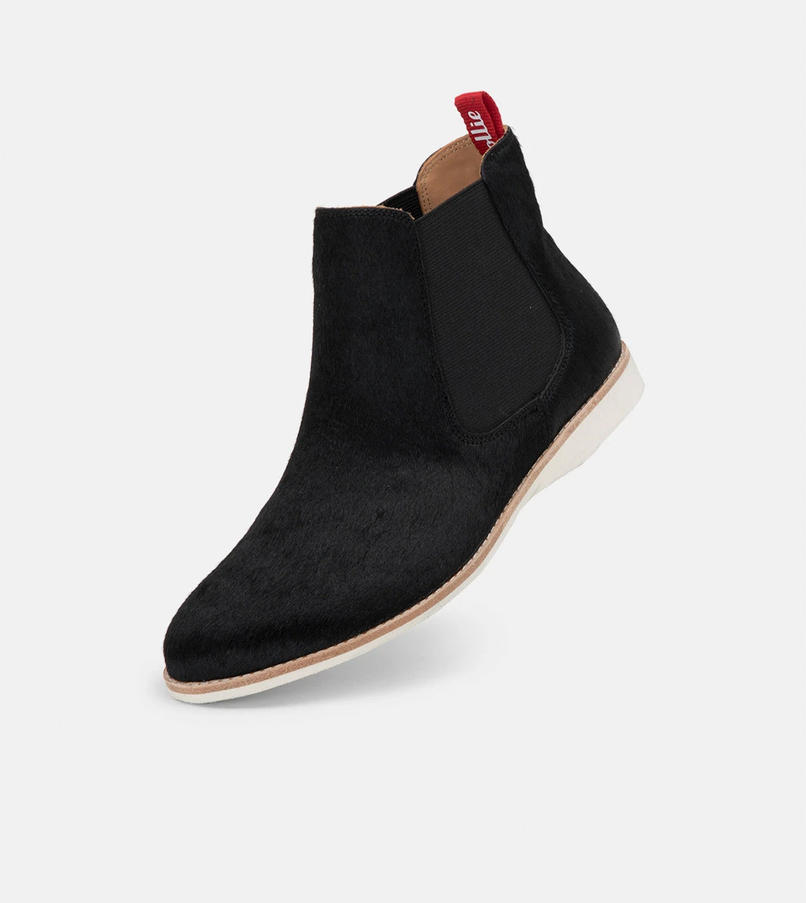 Rollie Chelsea Black Pony 3 Rollie Chelsea Black Pony