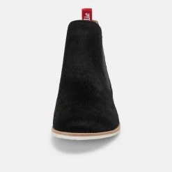 Rollie Chelsea Black Pony 9 Rollie Chelsea Black Pony