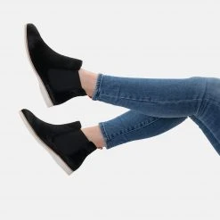 Rollie Chelsea Black Pony 7 Rollie Chelsea Black Pony