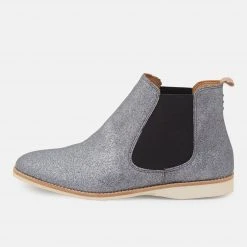 Rollie Chelsea Charcoal Sparkle All Shoes