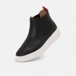 Rollie Nation Chelsea City Black