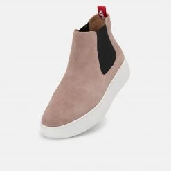 Rollie All Shoes Chelsea City Dusty Rose