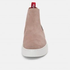 Rollie All Shoes Chelsea City Dusty Rose