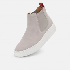 Rollie All Shoes Chelsea City Grey