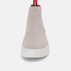 Rollie All Shoes Chelsea City Grey