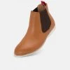 Rollie Chelsea Cognac Burnish All Shoes
