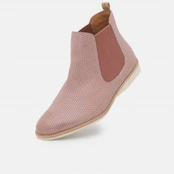 Rollie Chelsea Pin Punch Blush All Shoes