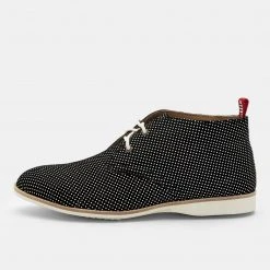 Rollie Chukka Black Dream