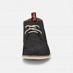 Rollie Chukka Black Dream
