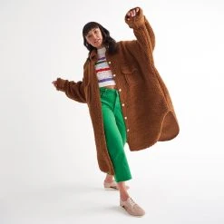 Rollie Nation Sidecut Punch Chalk Pink