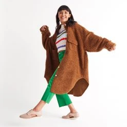 Rollie Nation Sidecut Punch Chalk Pink