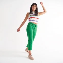 Rollie Nation Sidecut Punch Chalk Pink