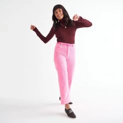 Rollie Nation Derby Punch Overlay Black/Rose Gold Best Sellers