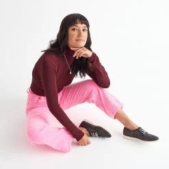 Rollie Nation Derby Punch Overlay Black/Rose Gold Best Sellers