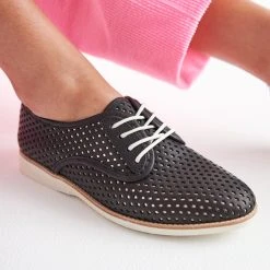 Rollie Nation Derby Punch Overlay Black/Rose Gold Best Sellers