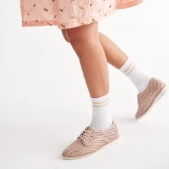 Rollie Nation Derby Punch Chalk Pink