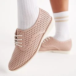 Rollie Nation Derby Punch Chalk Pink