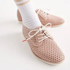 Rollie Nation Accessories Derby Laces White