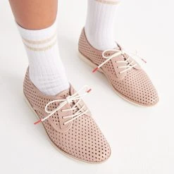 Rollie Nation Accessories Derby Laces White