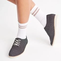 Rollie Nation Derby Black Dream