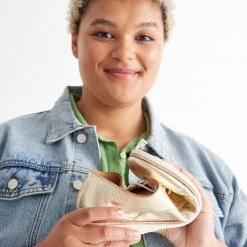 Rollie Nation Derby Super Soft Light Gold Best Sellers