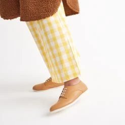 Rollie Nation Derby Soft Tan New Arrivals