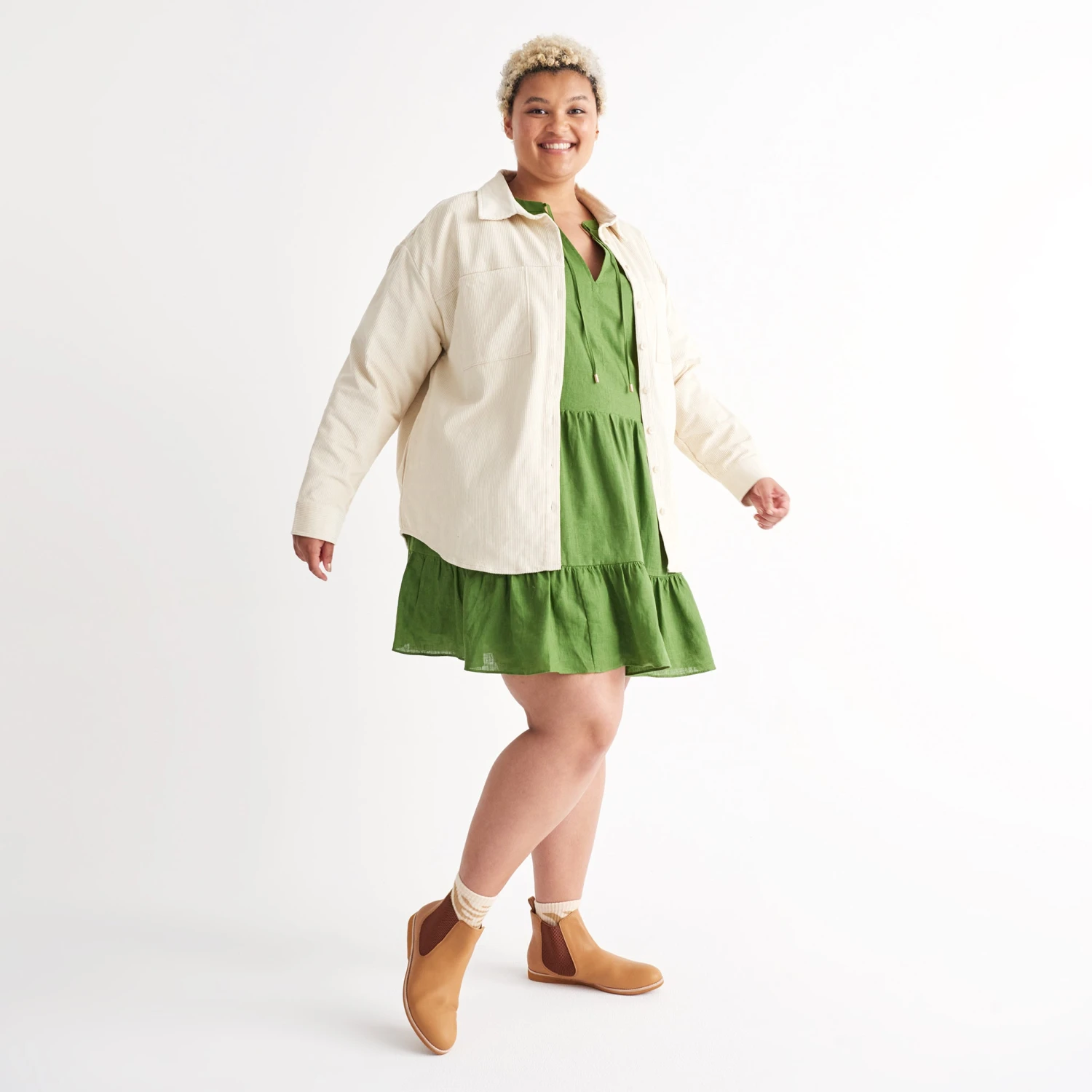 Rollie Nation Chelsea All Soft Tan 9 Rollie Nation Chelsea All Soft Tan