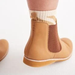 Rollie Nation Chelsea All Soft Tan 14 Rollie Nation Chelsea All Soft Tan