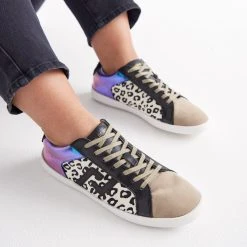 Rollie Nation Prime Silver Leopard Jungle