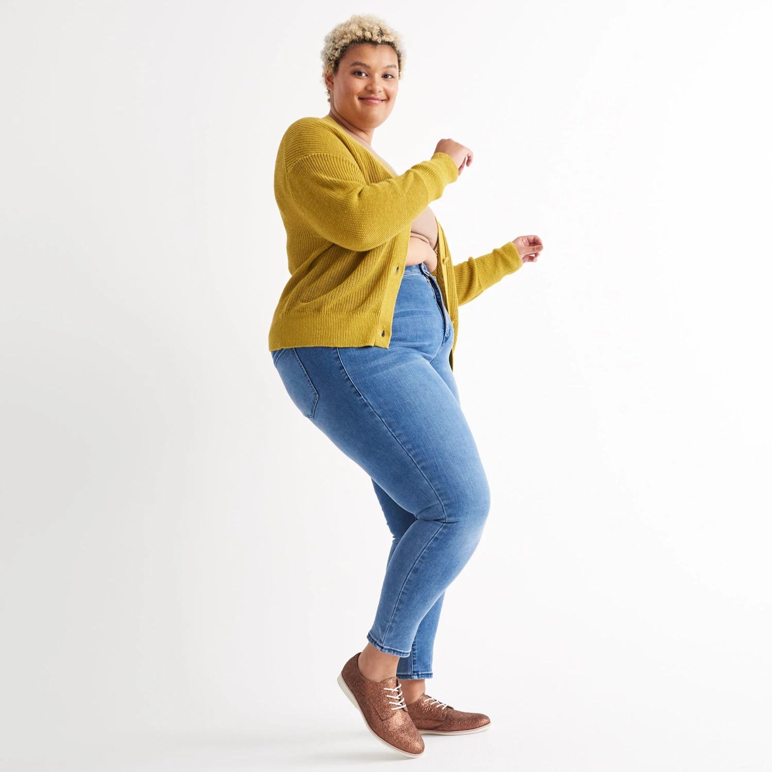 Rollie Nation Derby Chocolate Sparkle 8 Rollie Nation Derby Chocolate Sparkle