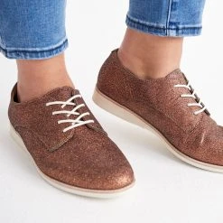 Rollie Nation Derby Chocolate Sparkle 14 Rollie Nation Derby Chocolate Sparkle