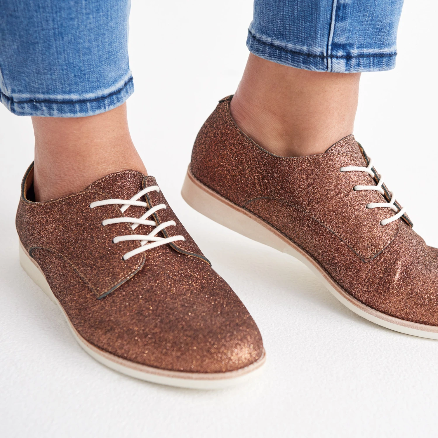 Rollie Nation Derby Chocolate Sparkle 5 Rollie Nation Derby Chocolate Sparkle