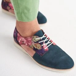 Rollie Nation Sidecut Vintage Flower/Navy