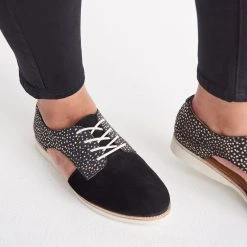 Rollie Nation Sidecut Gold Leopard