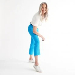 Rollie Nation Derby Punch White