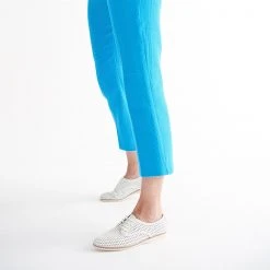 Rollie Nation Derby Punch White