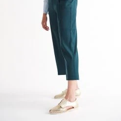 Rollie Nation All Shoes Sidecut Punch Light Gold