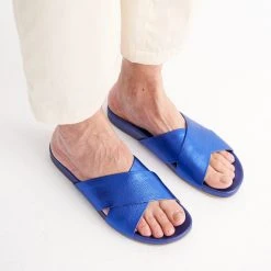 Rollie Nation Tide Cross Slide Sapphire